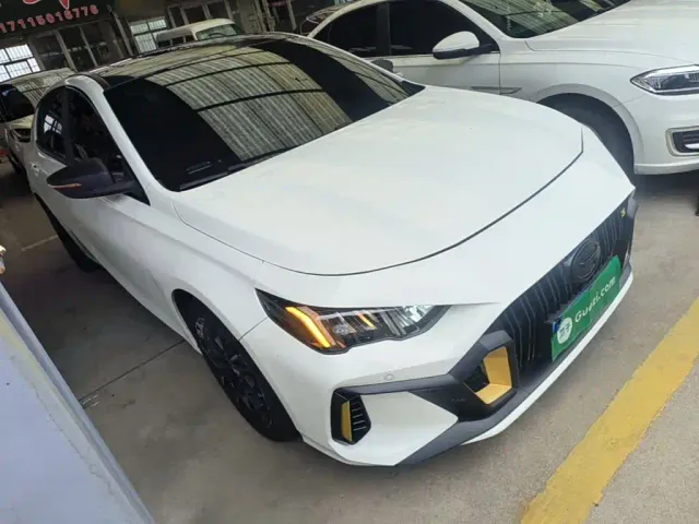 GAC Trumpchi Emkoo — Фото автомобиля 3