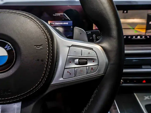 BMW X5 — Фото автомобиля 16