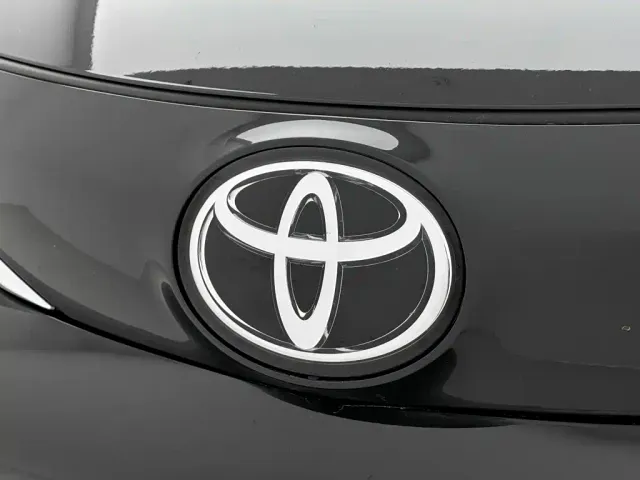 Toyota Sienna — Фото автомобиля 25