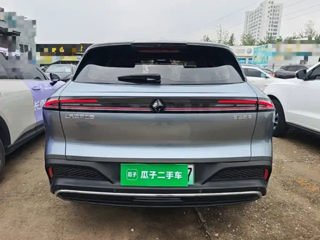Baojun Yunhai — Фото автомобиля 5