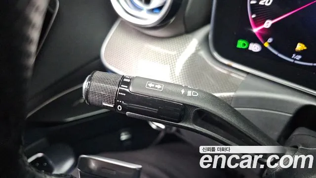 Mercedes-Benz C-Class — Фото автомобиля 26