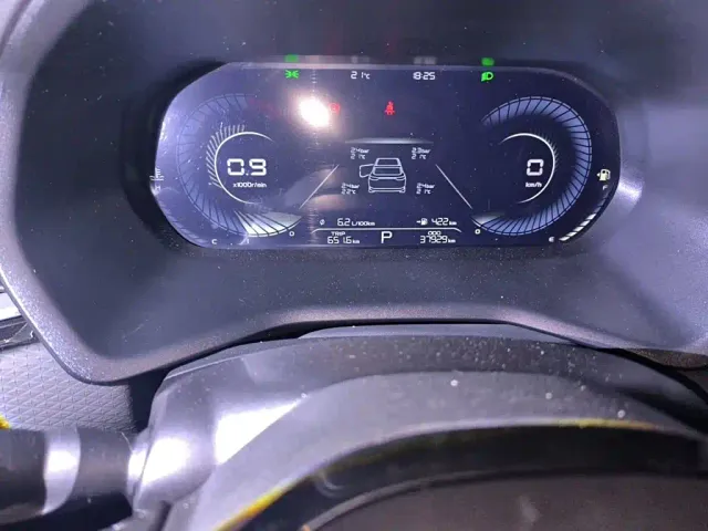 Geely Emgrand — Фото автомобиля 4