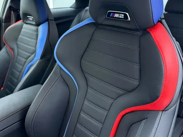 BMW M2 — Фото автомобиля 6