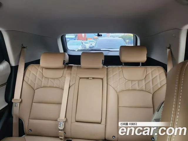 KGM Actyon 2nd Gen — Фото автомобиля 10