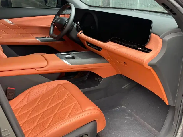 Changan CS75 Plus — Фото автомобиля 6