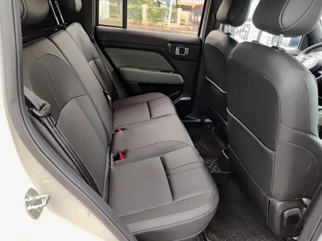 Baojun Yep Plus — Фото автомобиля 11