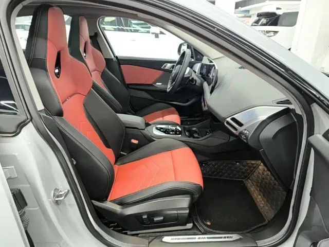 BMW 2 Series — Фото автомобиля 19