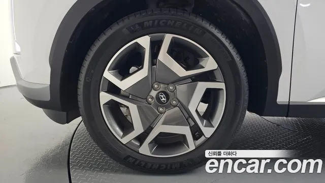Hyundai Palisade The New Palisade — Фото автомобиля 4