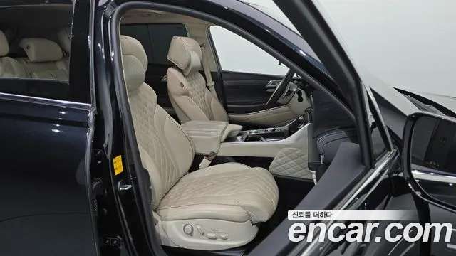 Genesis GV80 — Фото автомобиля 16