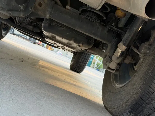 Jeep Wrangler — Фото автомобиля 21