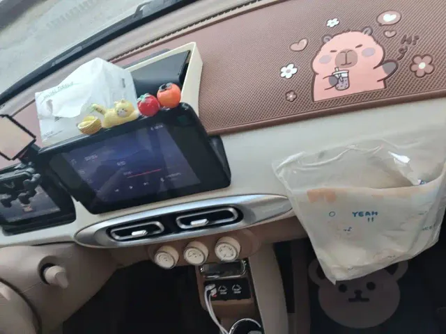 Wuling Hongguang Mini EV — Фото автомобиля 18