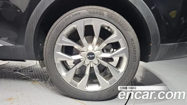 Kia Sorento Sorento 4-е поколение Дизель 2.2 4WD — Фото автомобиля 6