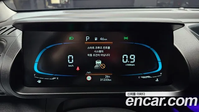 Hyundai Casper — Фото автомобиля 8