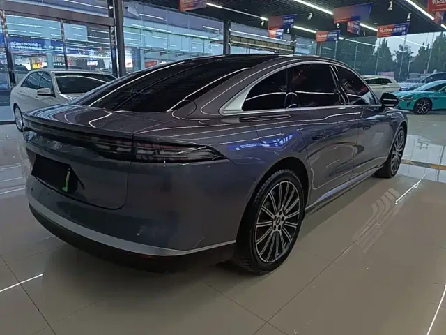 Chery Fulwin A9L — Фото автомобиля 6