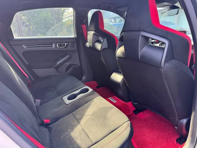 Honda Civic — Фото автомобиля 9