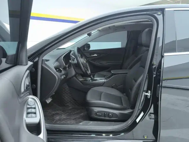 Chevrolet Malibu XL — Фото автомобиля 9