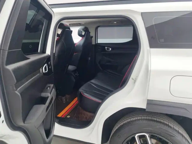 Haval Cool Dog — Фото автомобиля 11