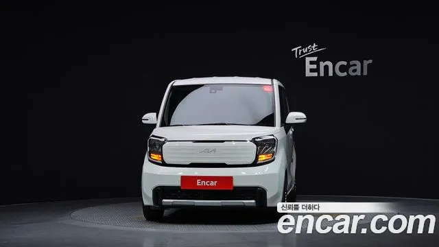 Kia Ray New — Фото автомобиля 3