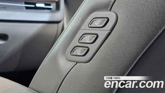 Hyundai Ioniq5 Ioniq5 Long Range AWD — Фото автомобиля 21