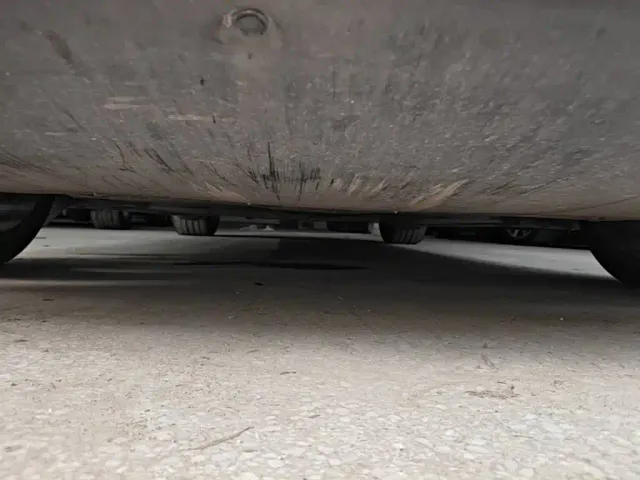 Tesla Model Y — Фото автомобиля 20