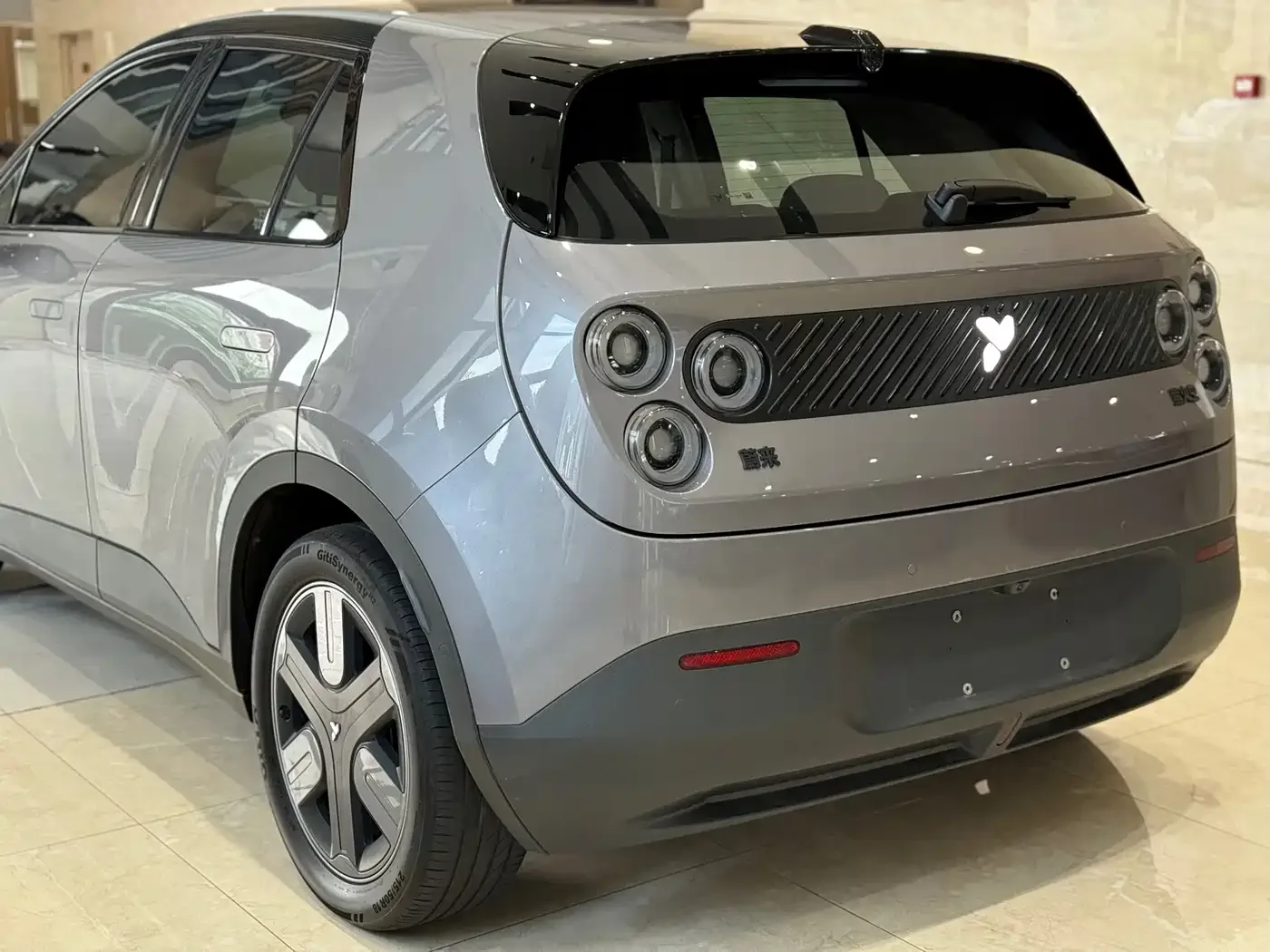 Firefly Firefly 2025 Luminescent Edition — Фото автомобиля 17