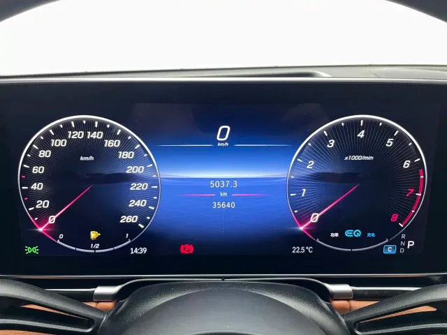 Mercedes-Benz Maybach S-Class — Фото автомобиля 10