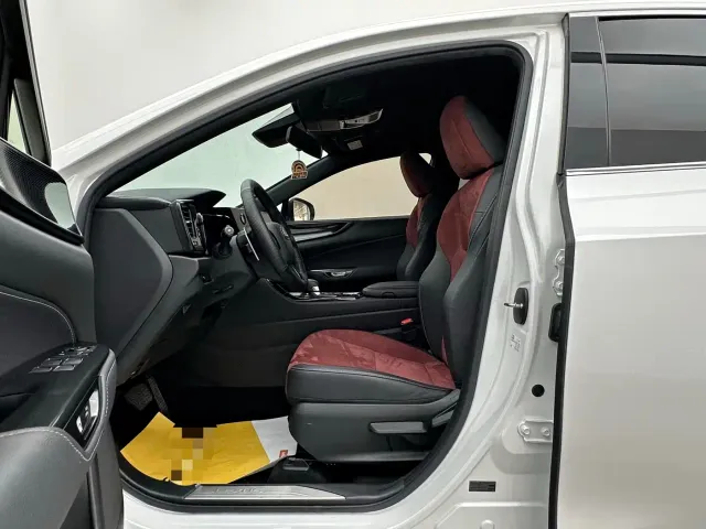 Lexus NX — Фото автомобиля 12
