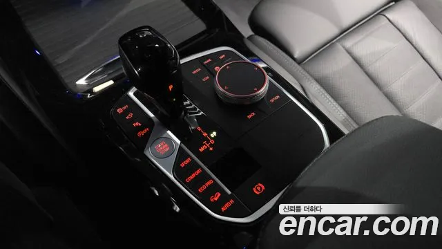 BMW X4 G02 — Фото автомобиля 12