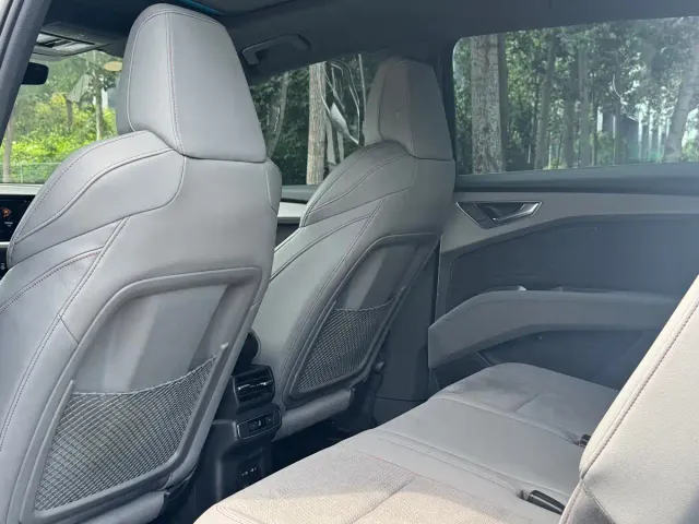 Audi Q5 e-tron — Фото автомобиля 16
