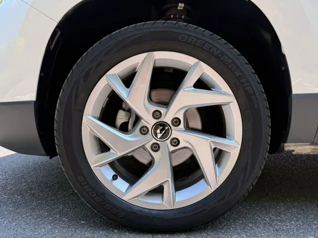 Jetta VS7 — Фото автомобиля 9