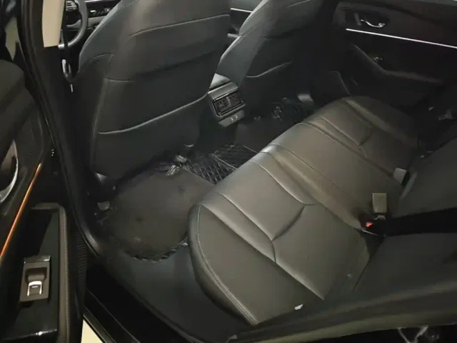 Honda Accord — Фото автомобиля 16