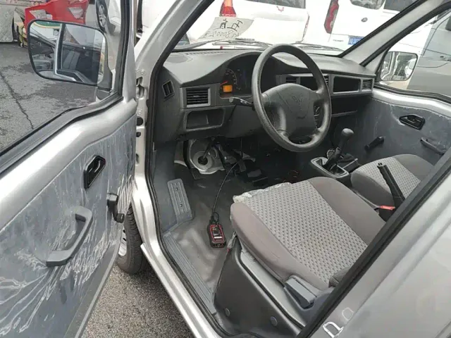 Wuling Zhiguang — Фото автомобиля 15