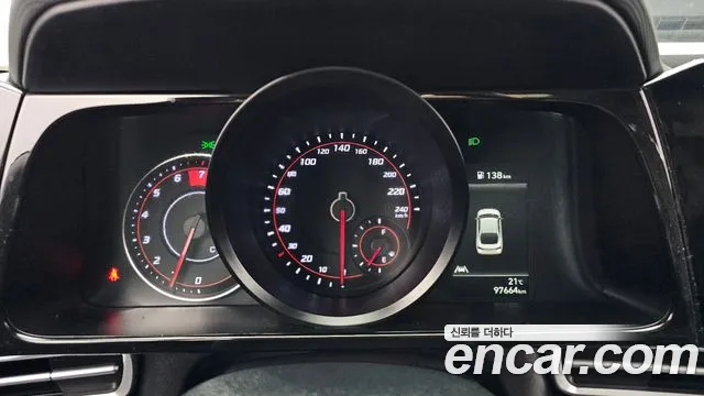 Hyundai Avante — Фото автомобиля 11