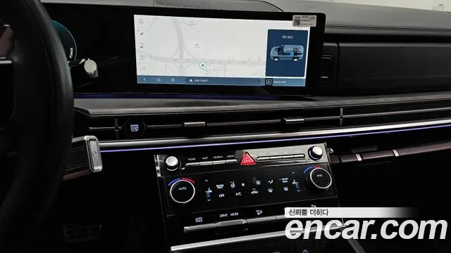 Hyundai Santa Fe MX5 — Фото автомобиля 20