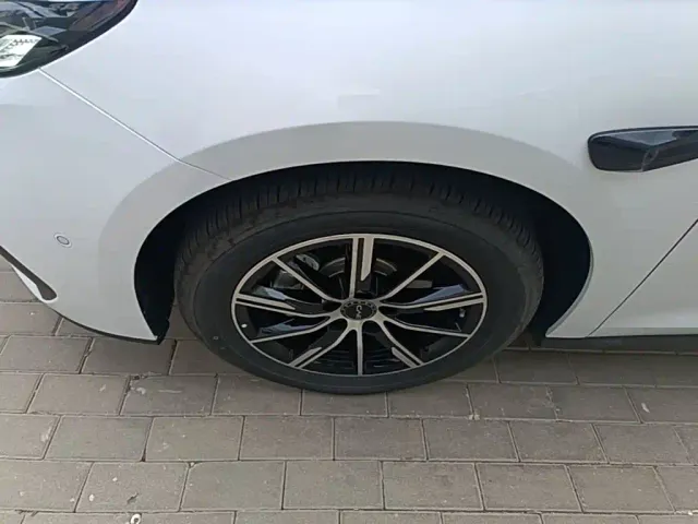 BYD Seal 06 — Фото автомобиля 22