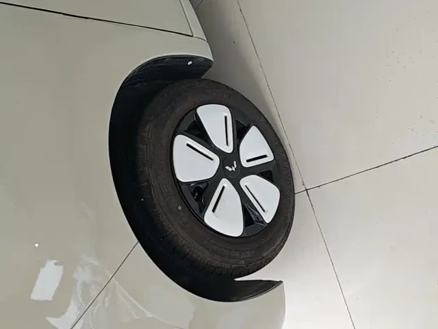 Wuling Hongguang Mini EV — Фото автомобиля 22