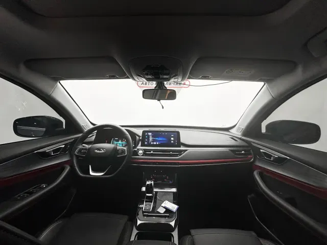 Chery Tiggo 7 — Фото автомобиля 10