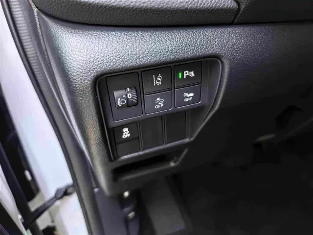 Honda Breeze — Фото автомобиля 18