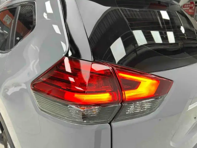 Nissan X-Trail — Фото автомобиля 25