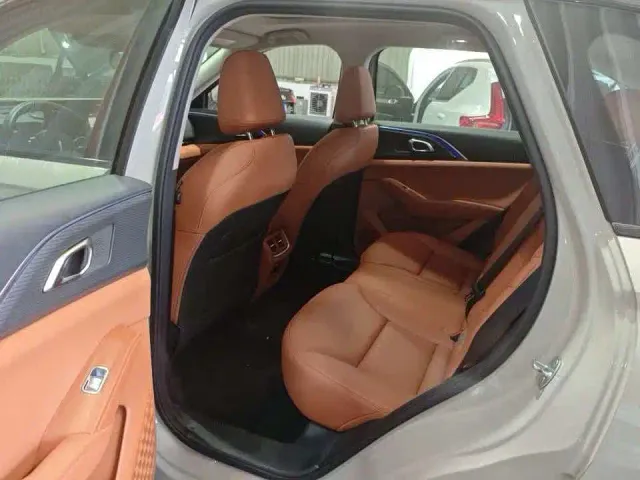 Haval Xiaolong MAX — Фото автомобиля 6