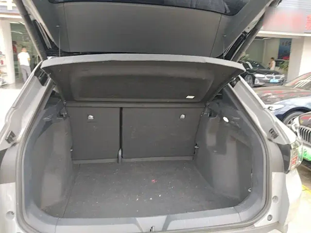 Volkswagen ID.4 Crozz — Фото автомобиля 18