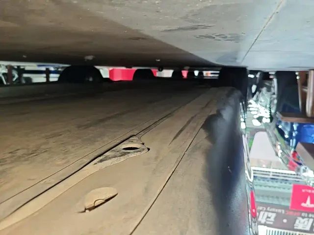Tesla Model Y — Фото автомобиля 21