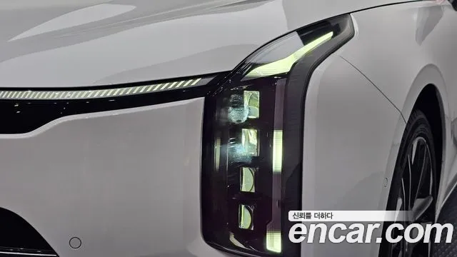 Kia K8 Signature — Фото автомобиля 6