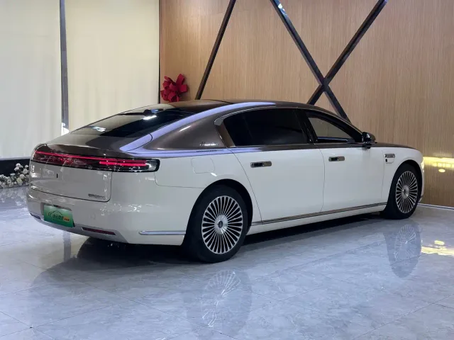 Maextro S800 — Фото автомобиля 22