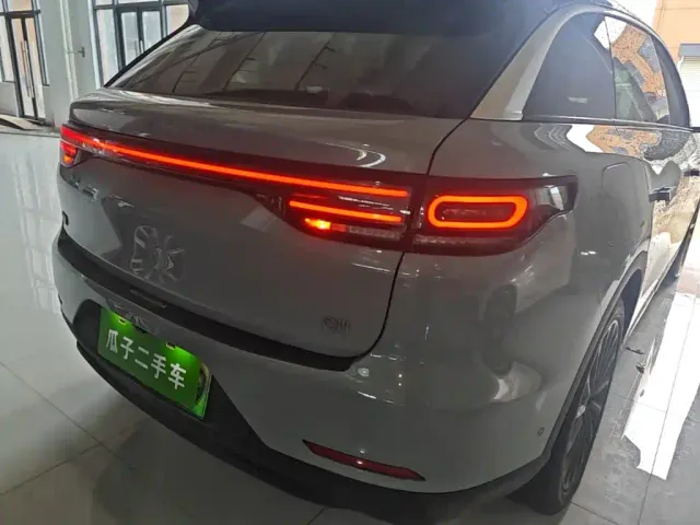 Leapmotor C11 — Фото автомобиля 7