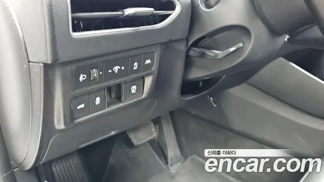 Hyundai Sonata — Фото автомобиля 14