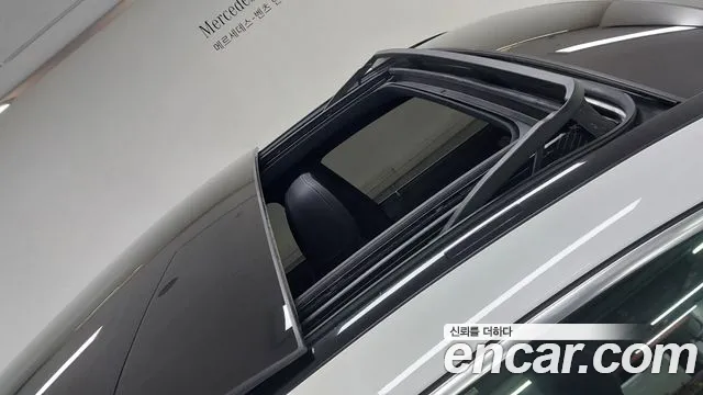 Mercedes-Benz GLE-Class W167 — Фото автомобиля 12