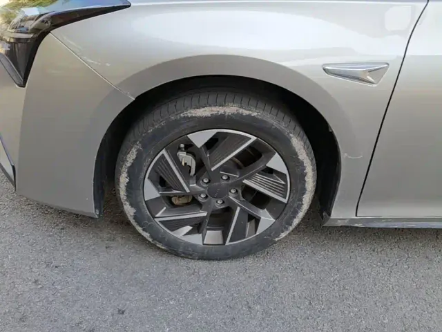 GAC Aion S Plus — Фото автомобиля 22