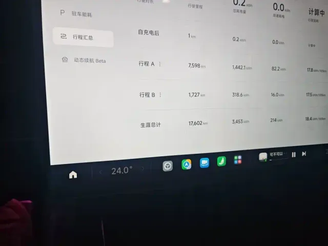 Xiaomi SU7 — Фото автомобиля 4