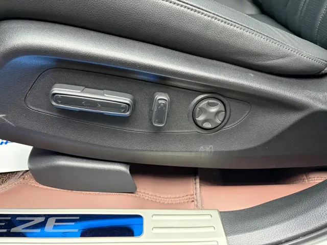 Honda Breeze — Фото автомобиля 18